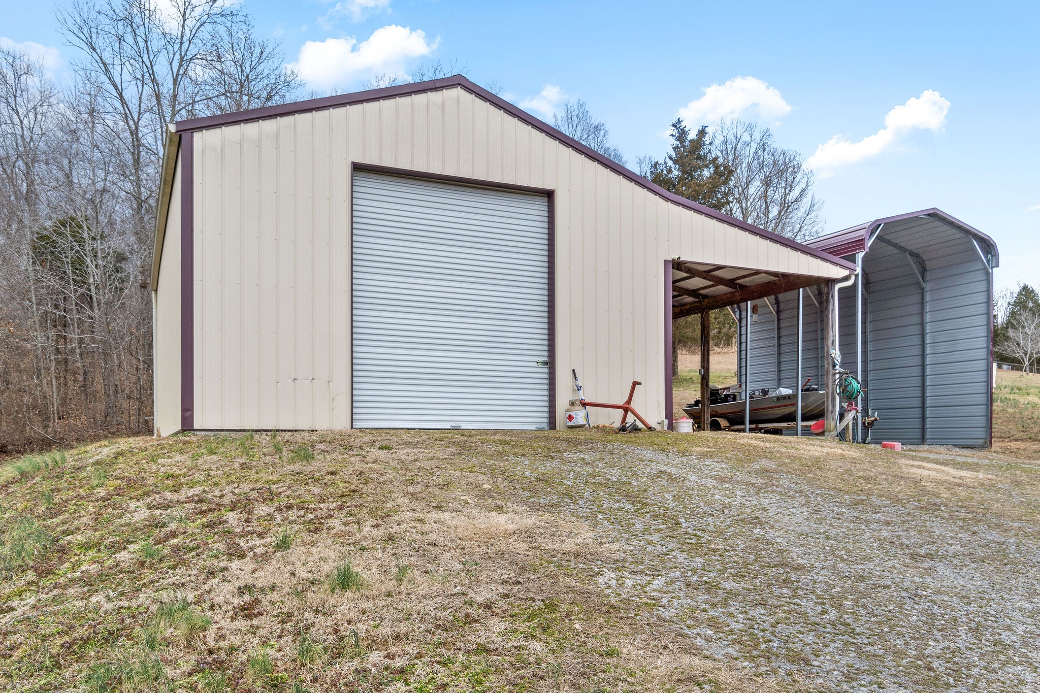 522 Camp Ground Road Erin, TN 37061 - Photo 29 of 36 Gallery Image 29