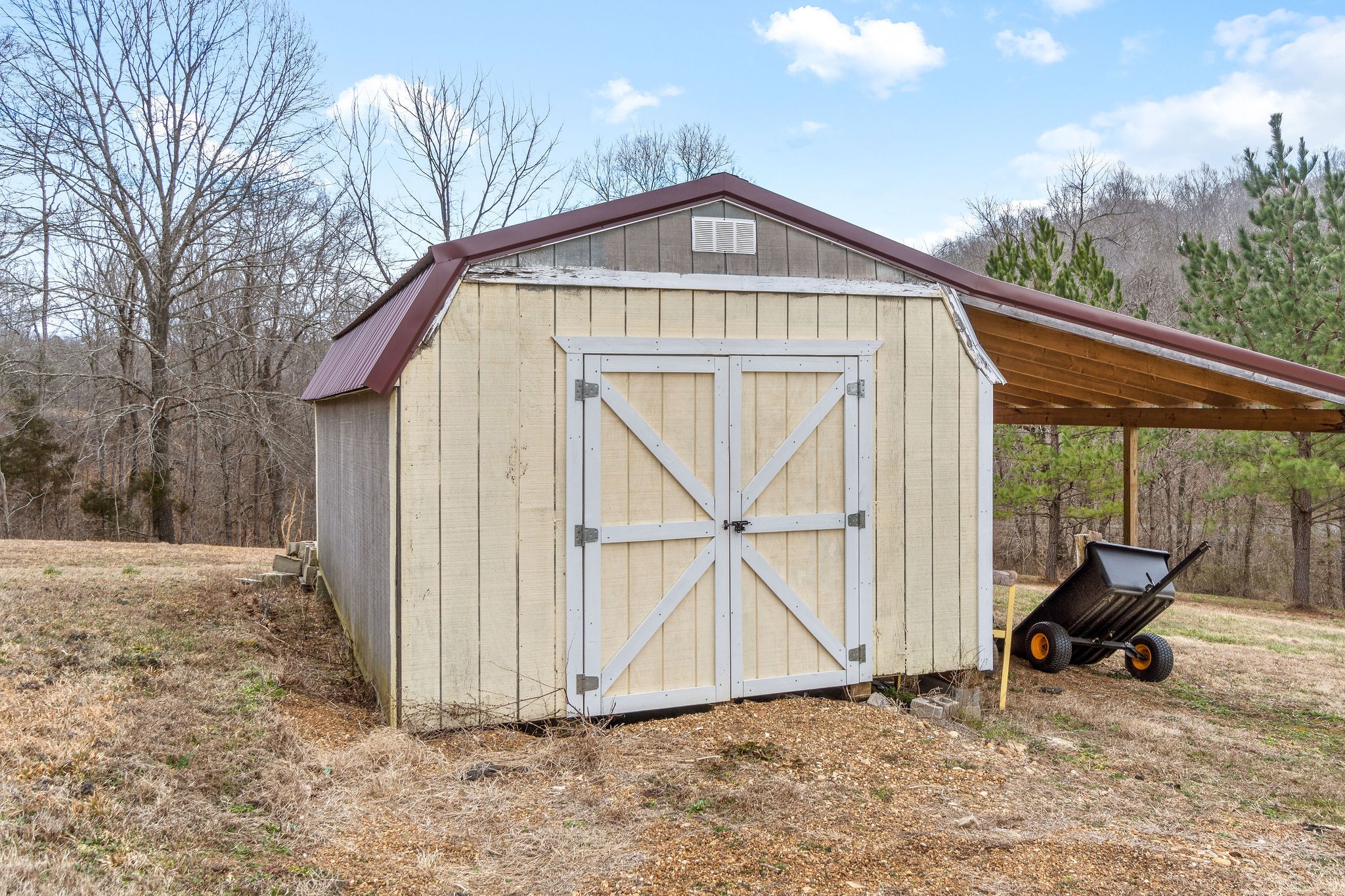 522 Camp Ground Road Erin, TN 37061 - Photo 31 of 36 Gallery Image 31