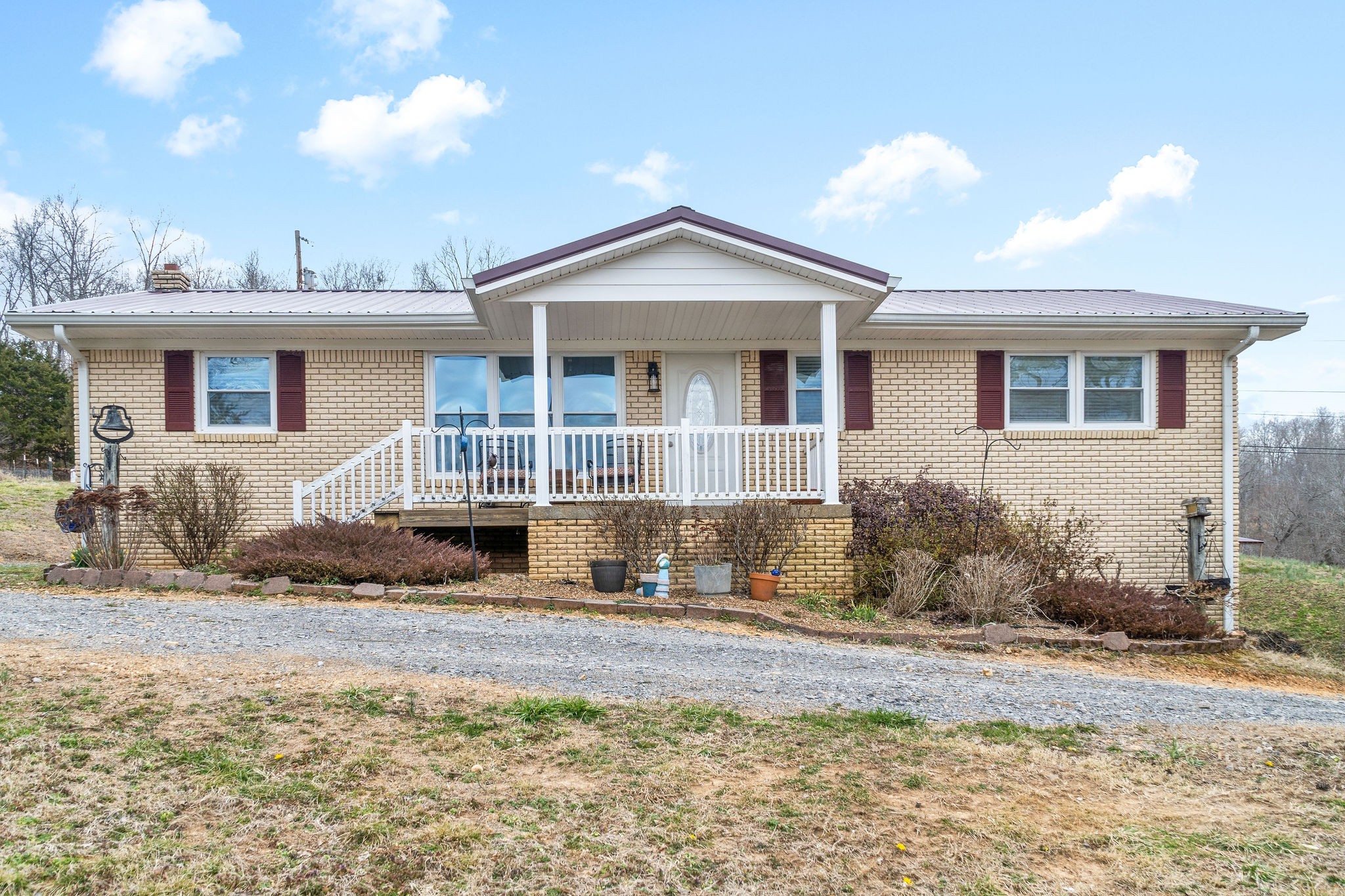 522 Camp Ground Road Erin, TN 37061 - Photo 33 of 36 Gallery Image 33