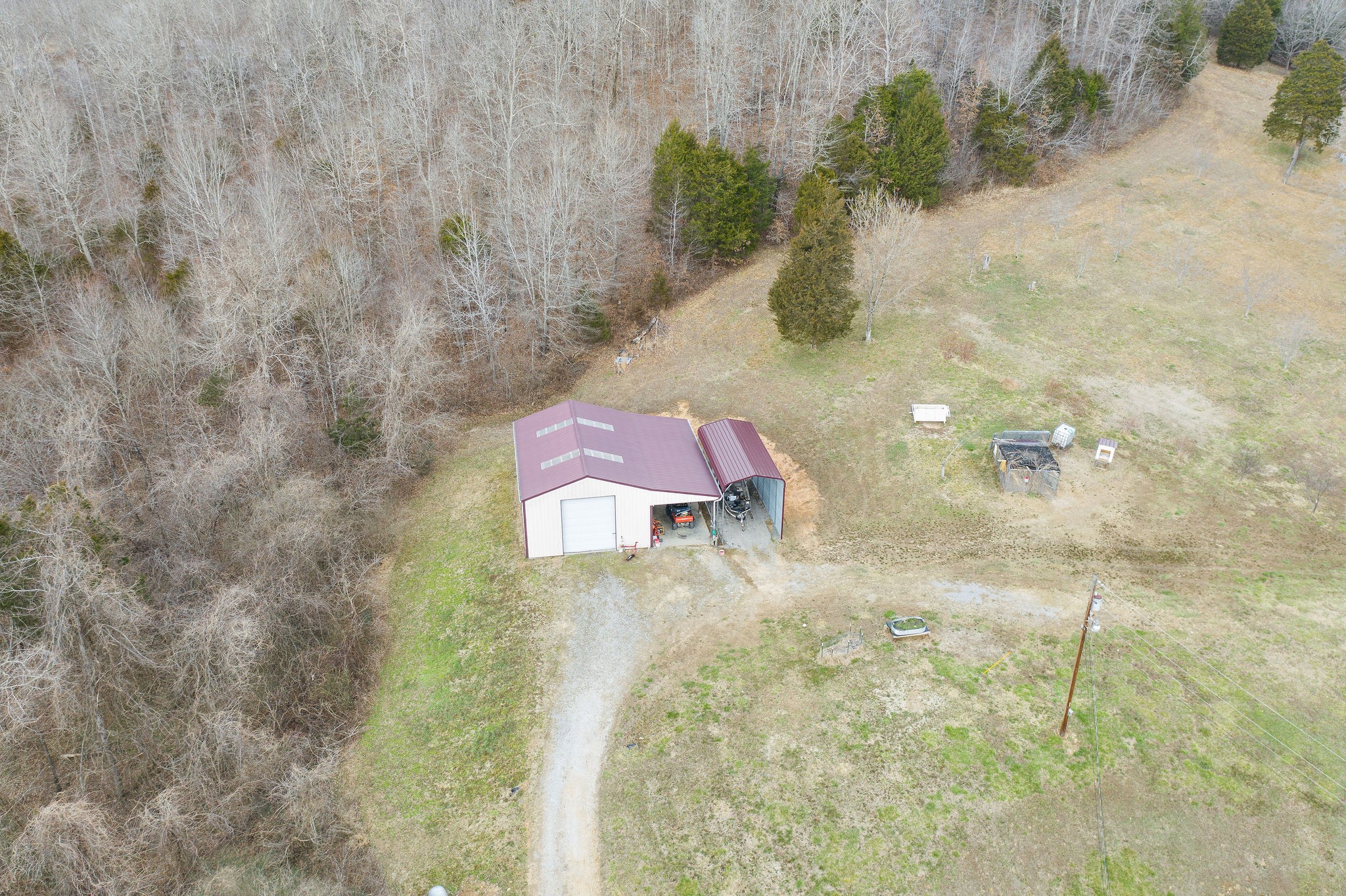 522 Camp Ground Road Erin, TN 37061 - Photo 4 of 36 Gallery Image 4