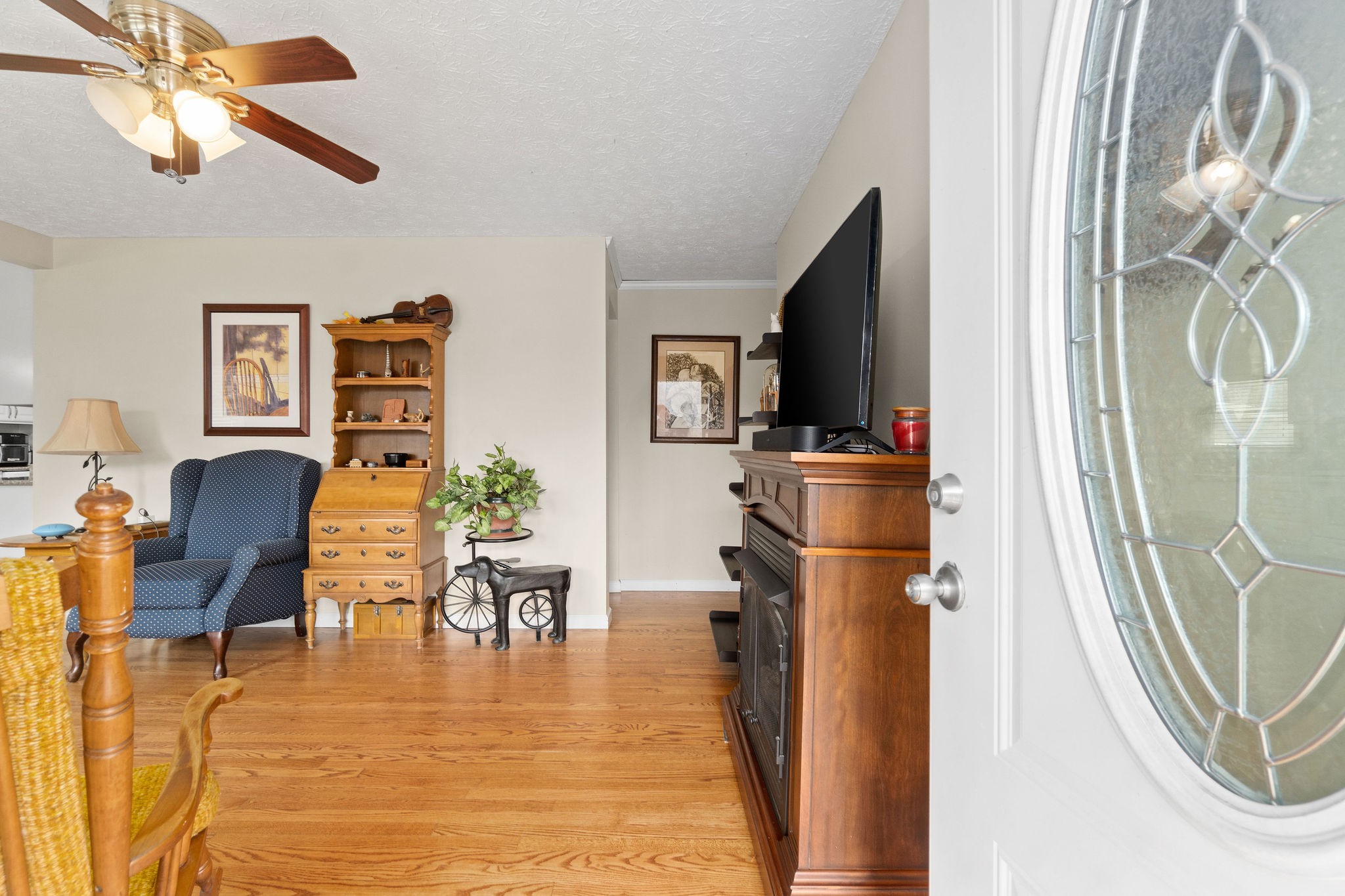 522 Camp Ground Road Erin, TN 37061 - Photo 7 of 36 Gallery Image 7