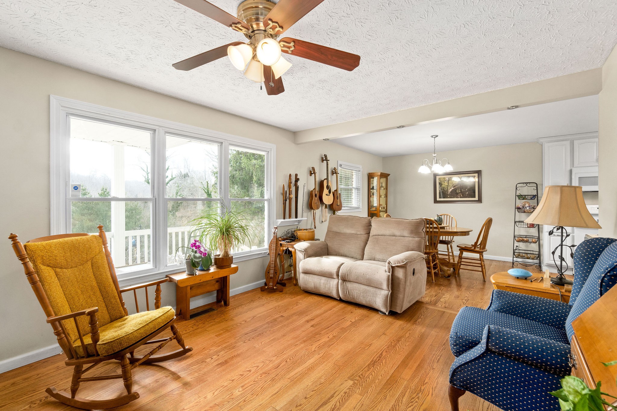 522 Camp Ground Road Erin, TN 37061 - Photo 9 of 36 Gallery Image 9