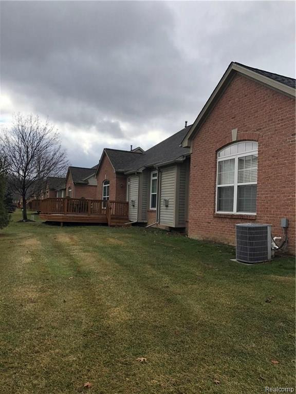 471 Cherry Grove Road Canton, MI 48188 - Photo 5 of 61