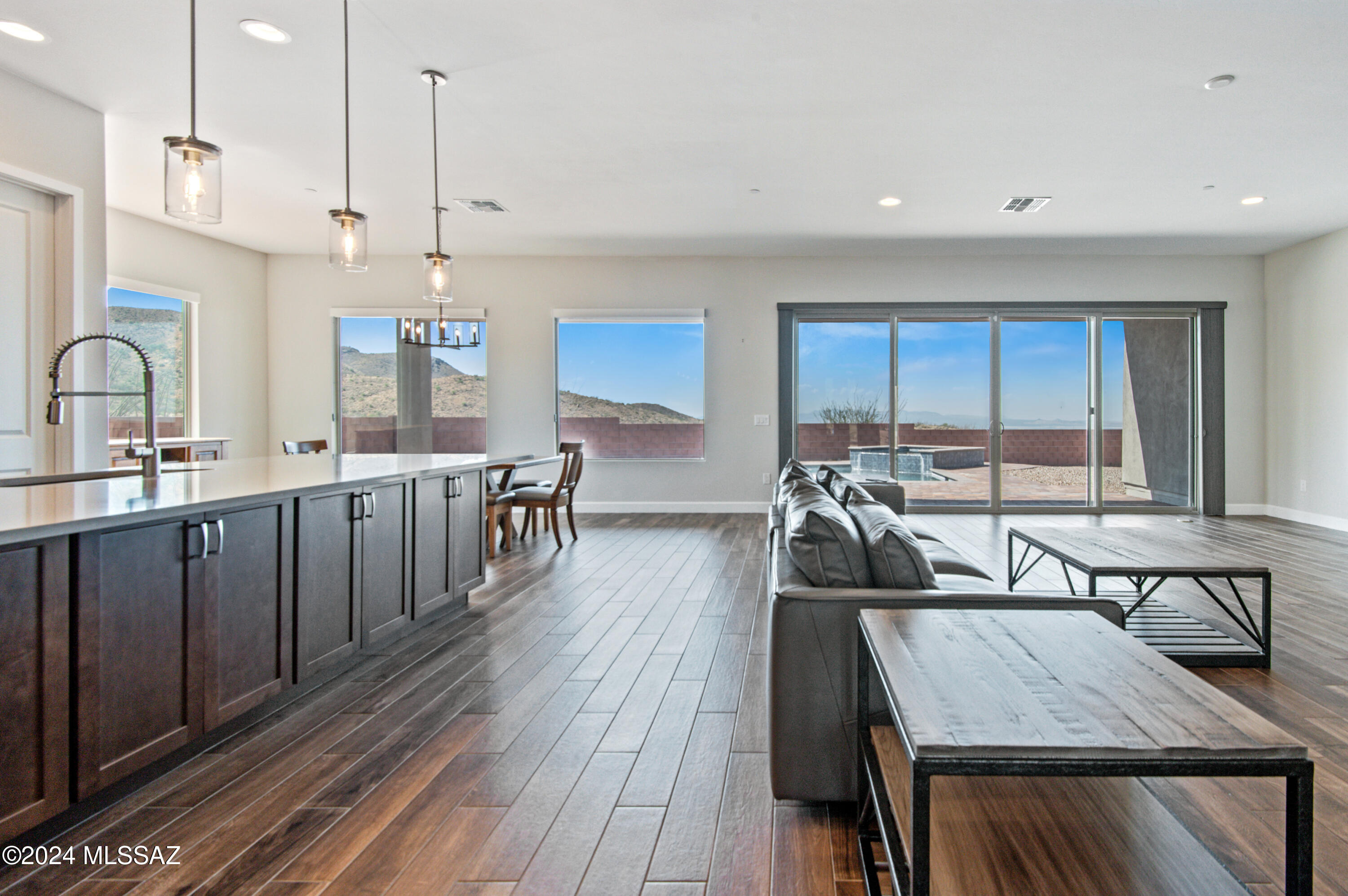 10556 East Ocotillo Rim Trail Vail, AZ 85641 - Photo 13 of 47 060