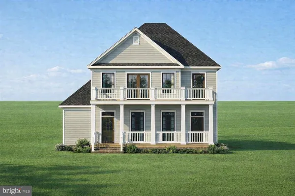 $489,900 | 100 Canoe Place, Montross, VA 22520