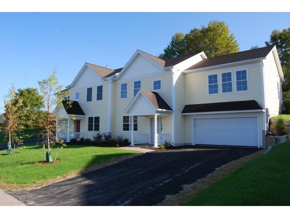 18 Thorn Bush Road, Unit 18 Hinesburg, VT 05461 - Photo 1 of 1 Gallery Image 1