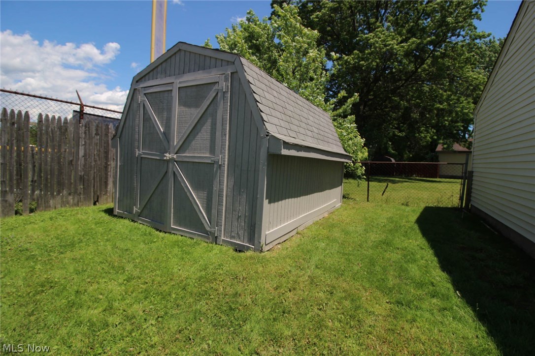 4490 Burkey Road Youngstown, OH 44515 - Photo 21 of 21 Gallery Image 21