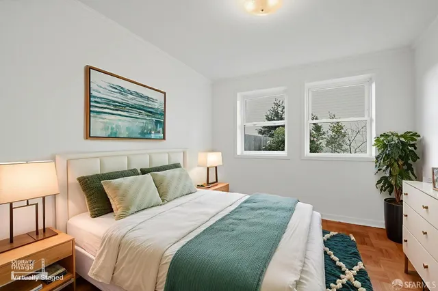 $1,095,000 | 2191 33rd Avenue, San Francisco, CA 94116