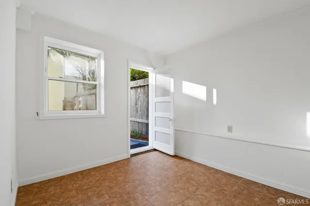 $1,095,000 | 2191 33rd Avenue, San Francisco, CA 94116