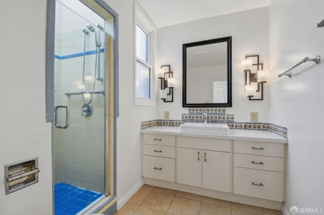 $1,095,000 | 2191 33rd Avenue, San Francisco, CA 94116