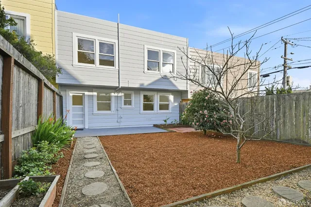 $1,095,000 | 2191 33rd Avenue, San Francisco, CA 94116