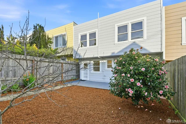 $1,095,000 | 2191 33rd Avenue, San Francisco, CA 94116