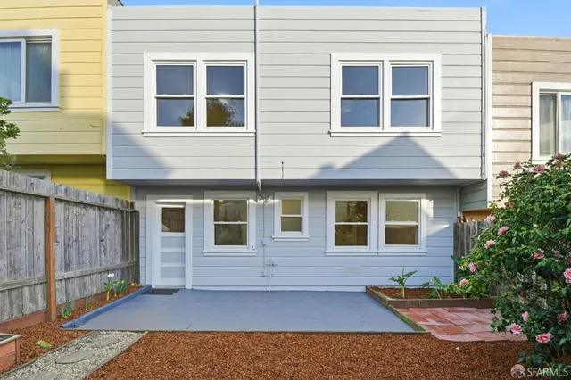 $1,095,000 | 2191 33rd Avenue, San Francisco, CA 94116