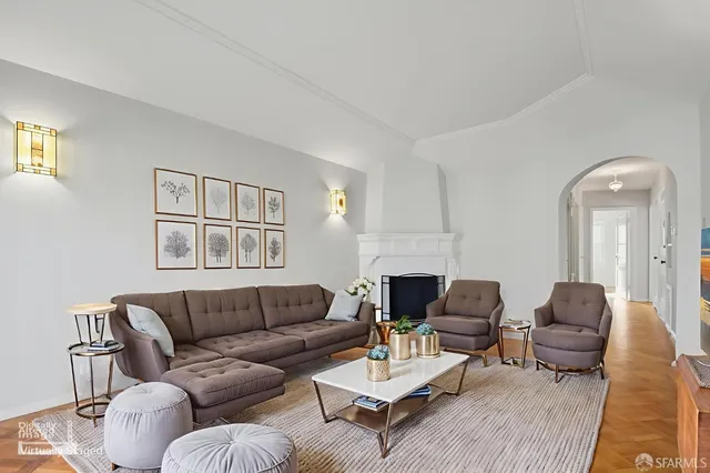 $1,095,000 | 2191 33rd Avenue, San Francisco, CA 94116