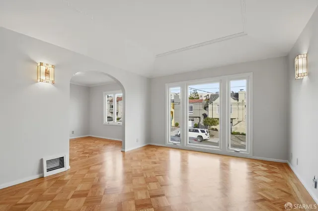 $1,095,000 | 2191 33rd Avenue, San Francisco, CA 94116