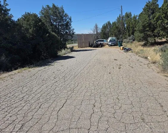 $180,000 | 65 Airpark Drive, Durango, CO 81303