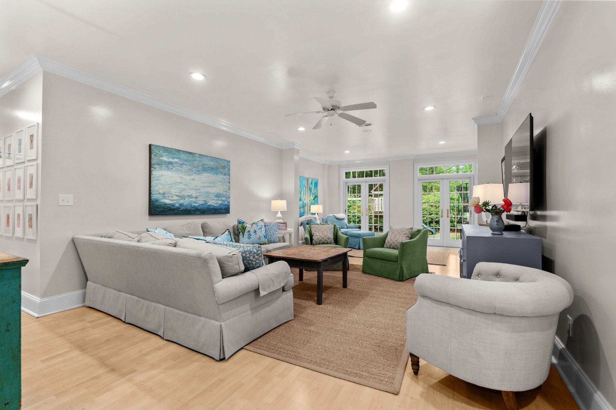 4344 Hunters Wood Drive Murrells Inlet, SC 29576 - Photo 41 of 81