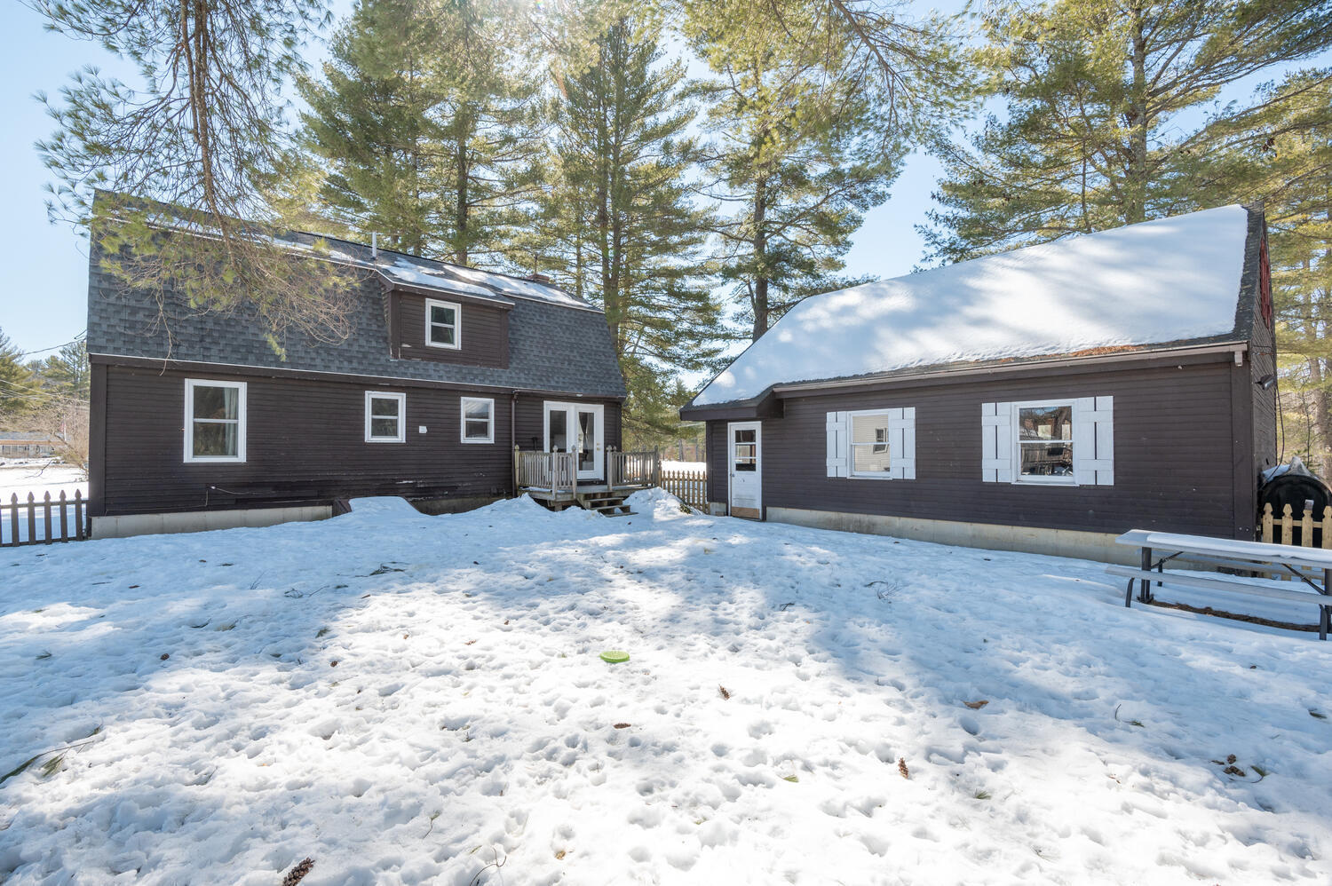 117 Waterboro Road Hollis Center, ME 04042 - Photo 25 of 27 17 Waterboro Rd Hollis ME-large-032-031-