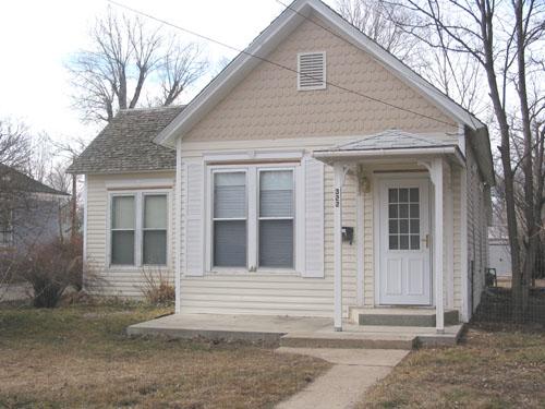 322 South S Sheridan, WY 82801 - Photo 1 of 1 322 S. Linden