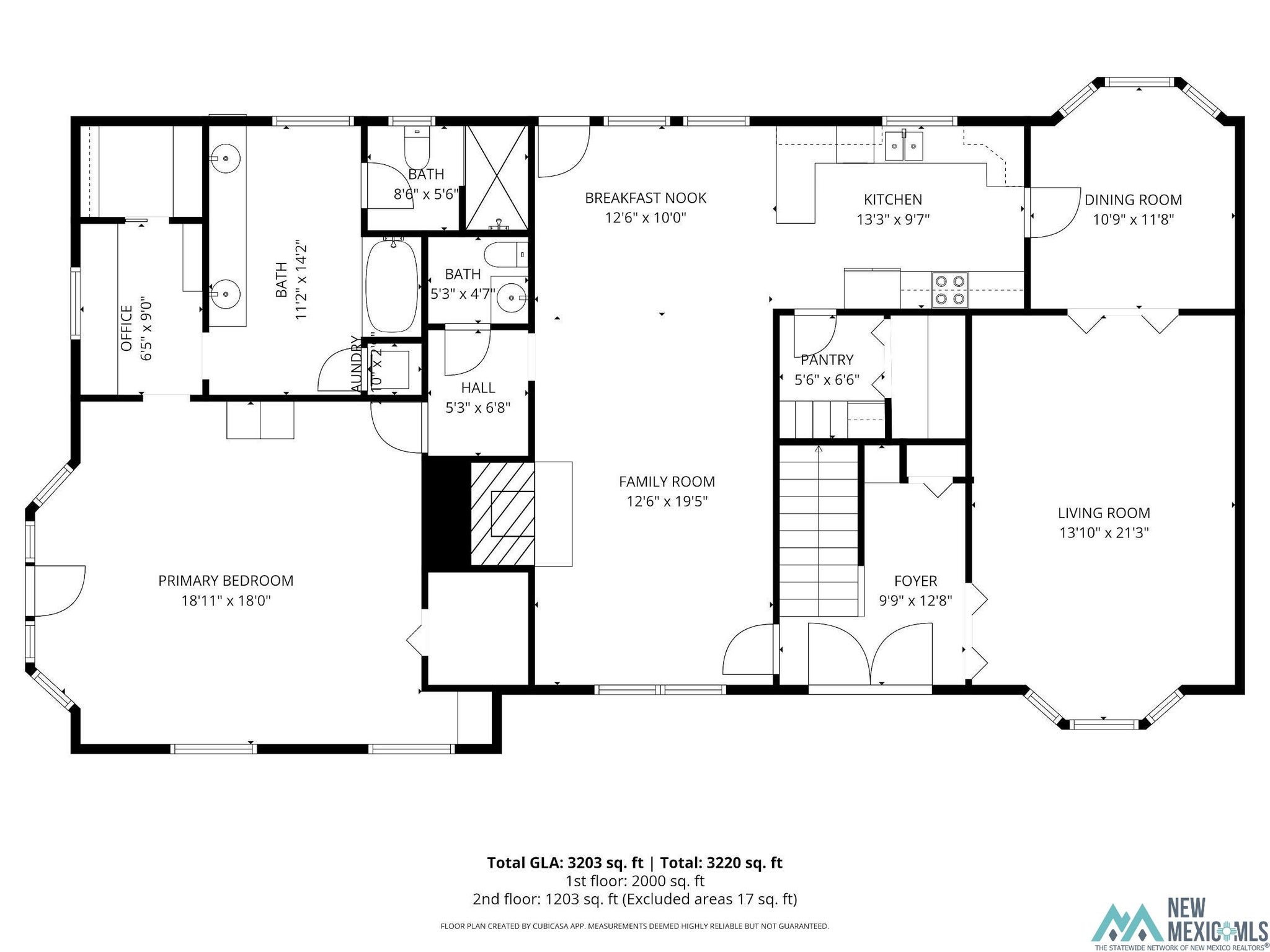 2806 West Country Club Road Roswell, NM 88201 - Photo 95 of 97 Gallery Image 95
