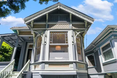 $849,000 | 2349 Waverly Street, Oakland, CA 94612