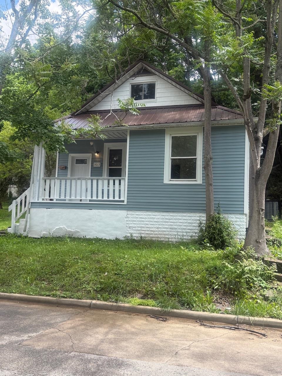 3013 Simpson Road Ashland, KY 41101 - Photo 3 of 28