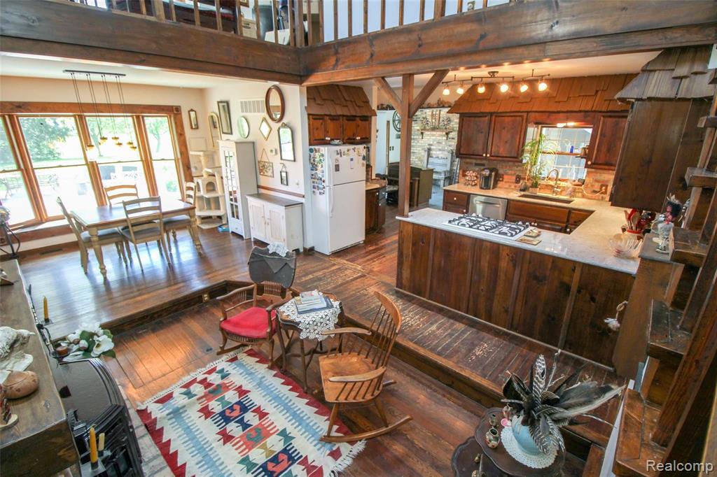 11634 Bohm Road Byron, MI 48418 - Photo 4 of 73