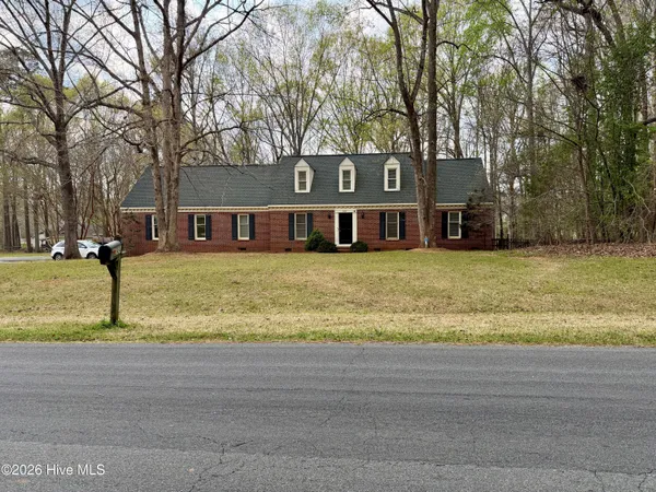 $279,900 | 2454 Buckboard Trail, Rocky Mount, NC 27804