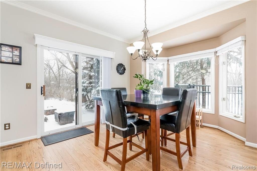 3085 Wilmington Court Rochester Hills, MI 48309 - Photo 11 of 45