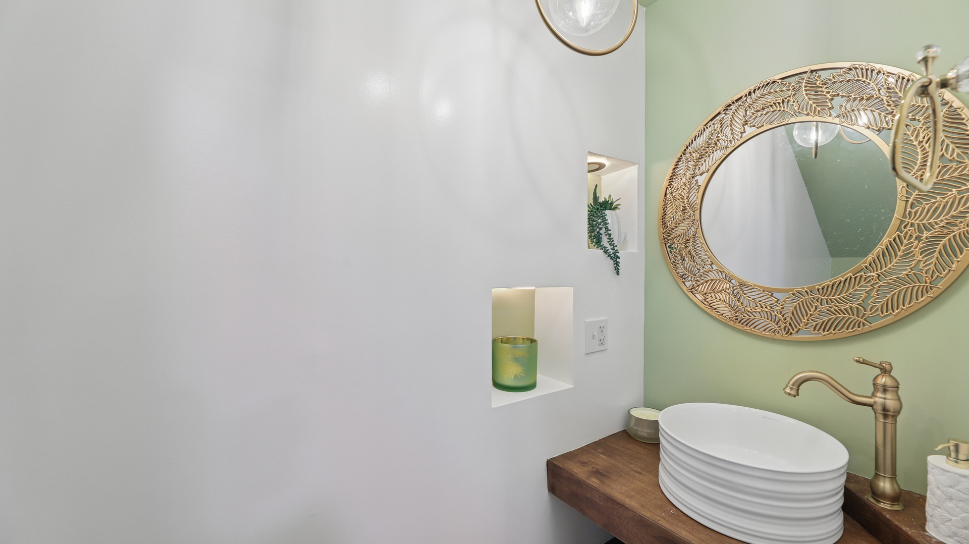 210 Honeysuckle Street Bolingbrook, IL 60490 - Photo 29 of 37 a bathroom with a toilet and a mirror