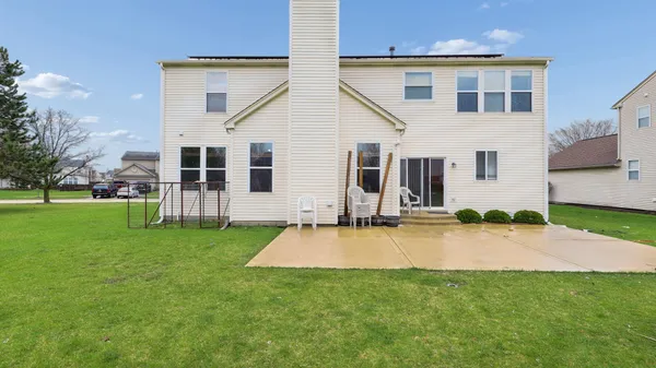 $549,900 | 210 Honeysuckle Street, Bolingbrook, IL 60490