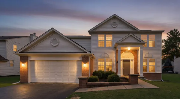 $549,900 | 210 Honeysuckle Street, Bolingbrook, IL 60490