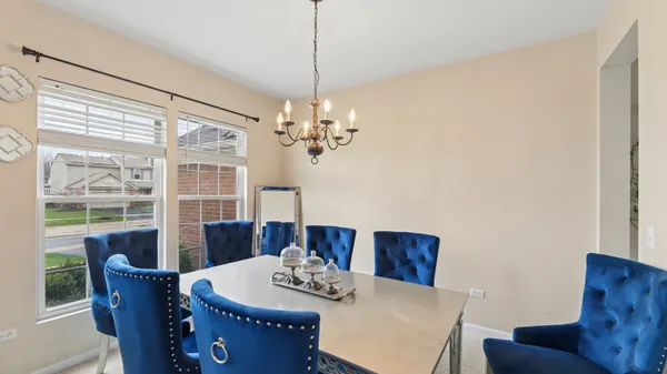 $549,900 | 210 Honeysuckle Street, Bolingbrook, IL 60490