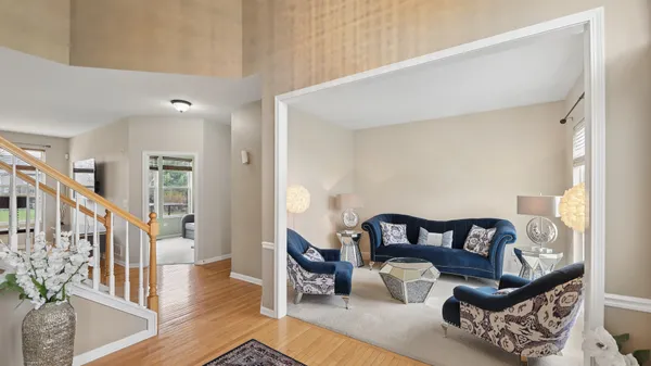 $549,900 | 210 Honeysuckle Street, Bolingbrook, IL 60490