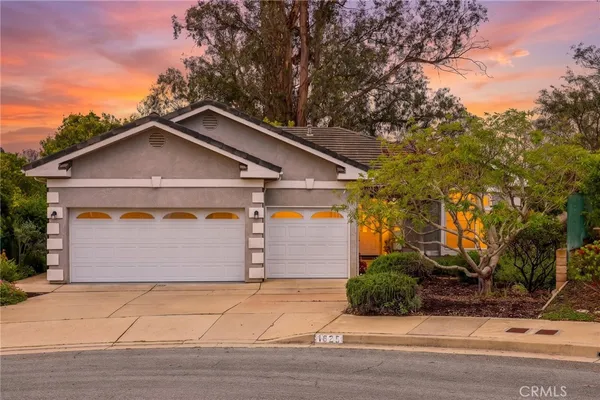 $1,010,000 | 1625 Sarazan Court, Nipomo, CA 93444