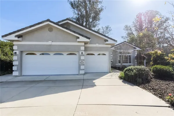 $1,020,000 | 1625 Sarazan Court, Nipomo, CA 93444