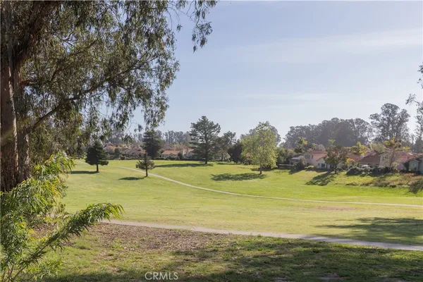 a view of a ocean view