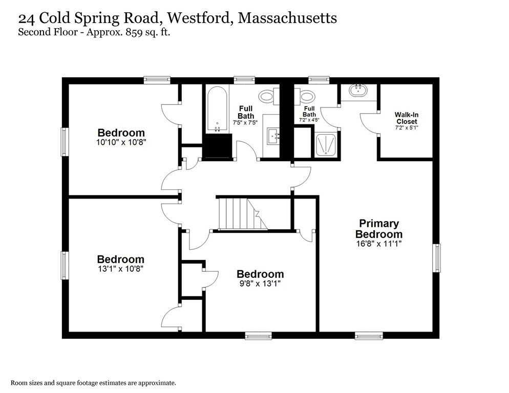 24 Cold Spring Road Westford, MA 01886 - Photo 41 of 41 Gallery Image 41