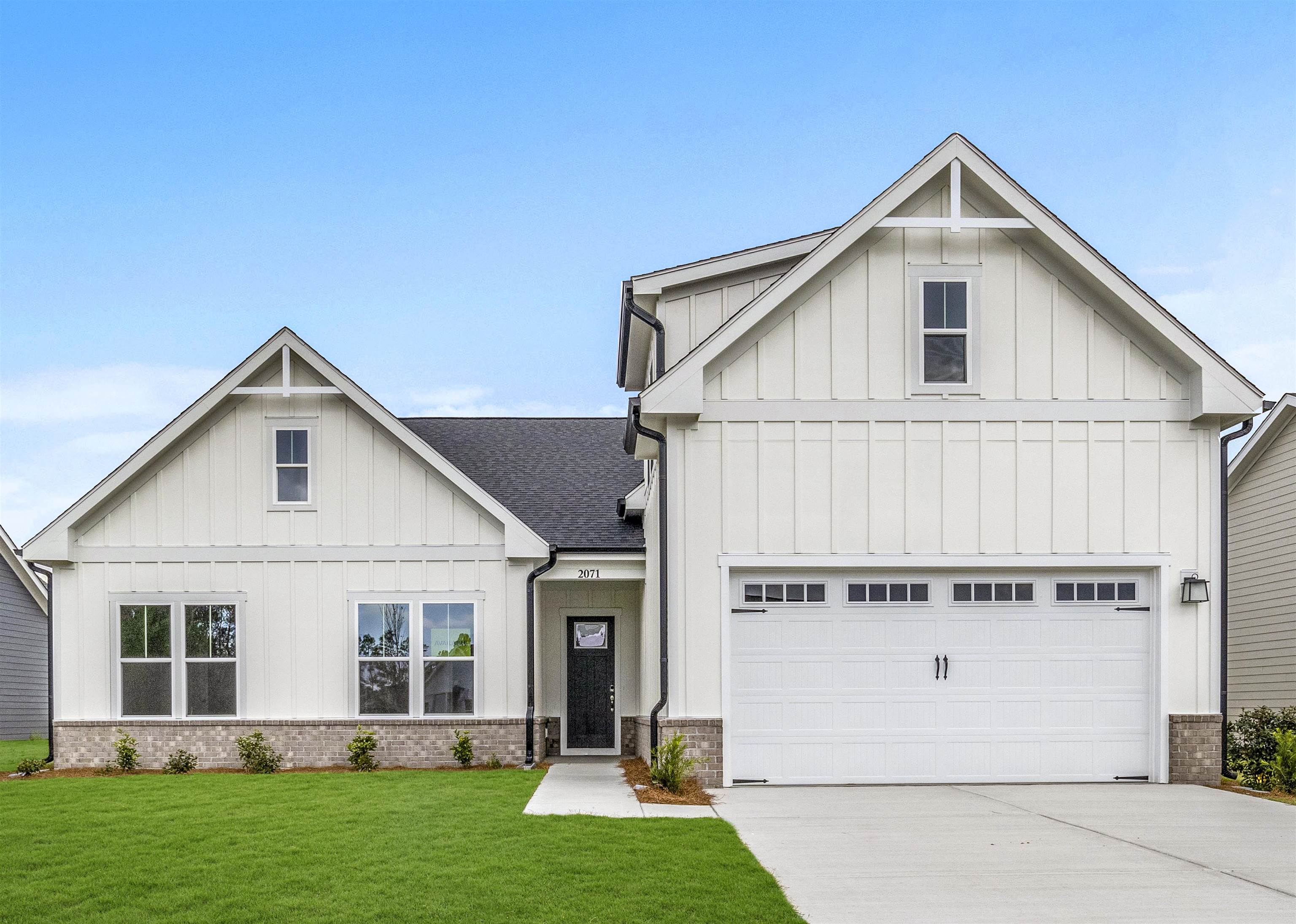 Tbb3 Collins Farm Way Conway, SC 29526 - Photo 6 of 42 Gallery Image 6