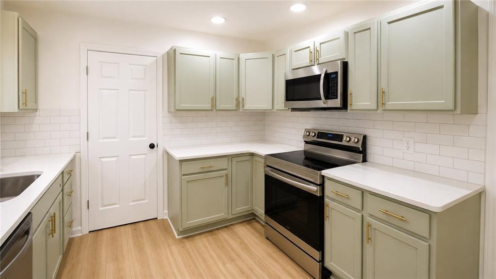 1774 Joe Black Road Sautee Nacoochee, GA 30571 - Photo 5 of 17