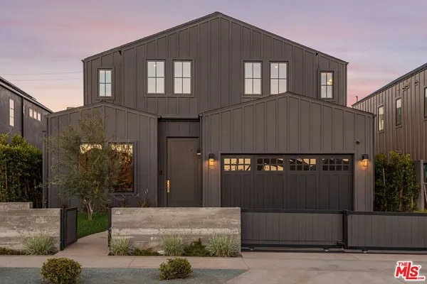 $4,995,000 | 744 Iliff Street, Los Angeles, CA 90272