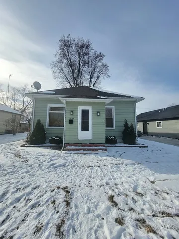$229,900 | 1224 Grant Street, Morris, IL 60450