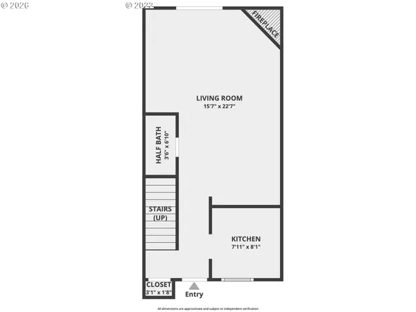 $260,000 | 29750 Southwest Courtside Drive, Unit 1, Wilsonville, OR 97070