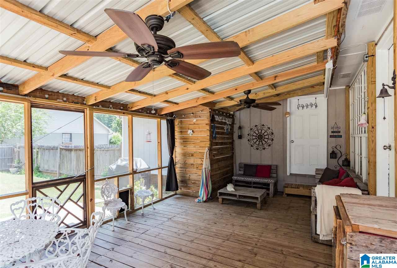 4736 Innsbrooke Parkway Pinson, AL 35126 - Photo 32 of 39