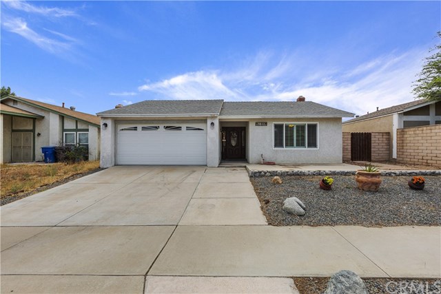 7012 Idyllwild Lane Riverside, CA 92503 - Photo 1 of 1 Super Low Maintenance Landscape - Dual-Paned Windows