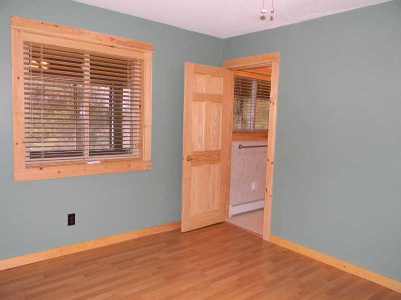 53 Lone Duck Road Medway, ME 04460 - Photo 16 of 35 Master Bedroom.
