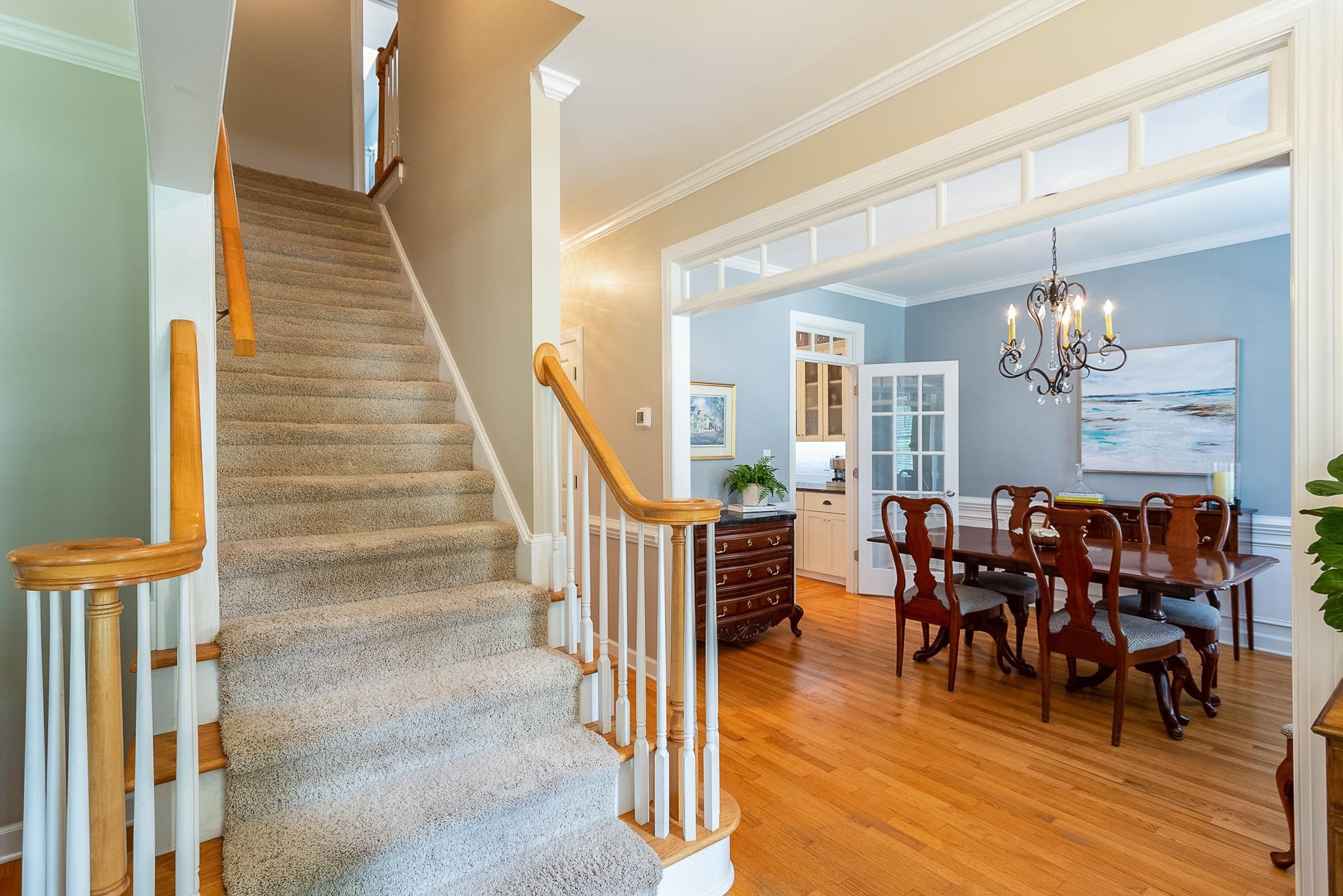 9421 Brimstone Lane Raleigh, NC 27613 - Photo 12 of 38 Photo 12