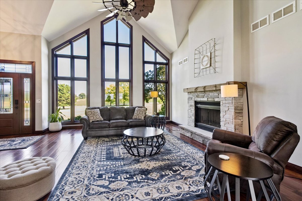 44W669 Ramm Road Maple Park, IL 60151 - Photo 5 of 54
