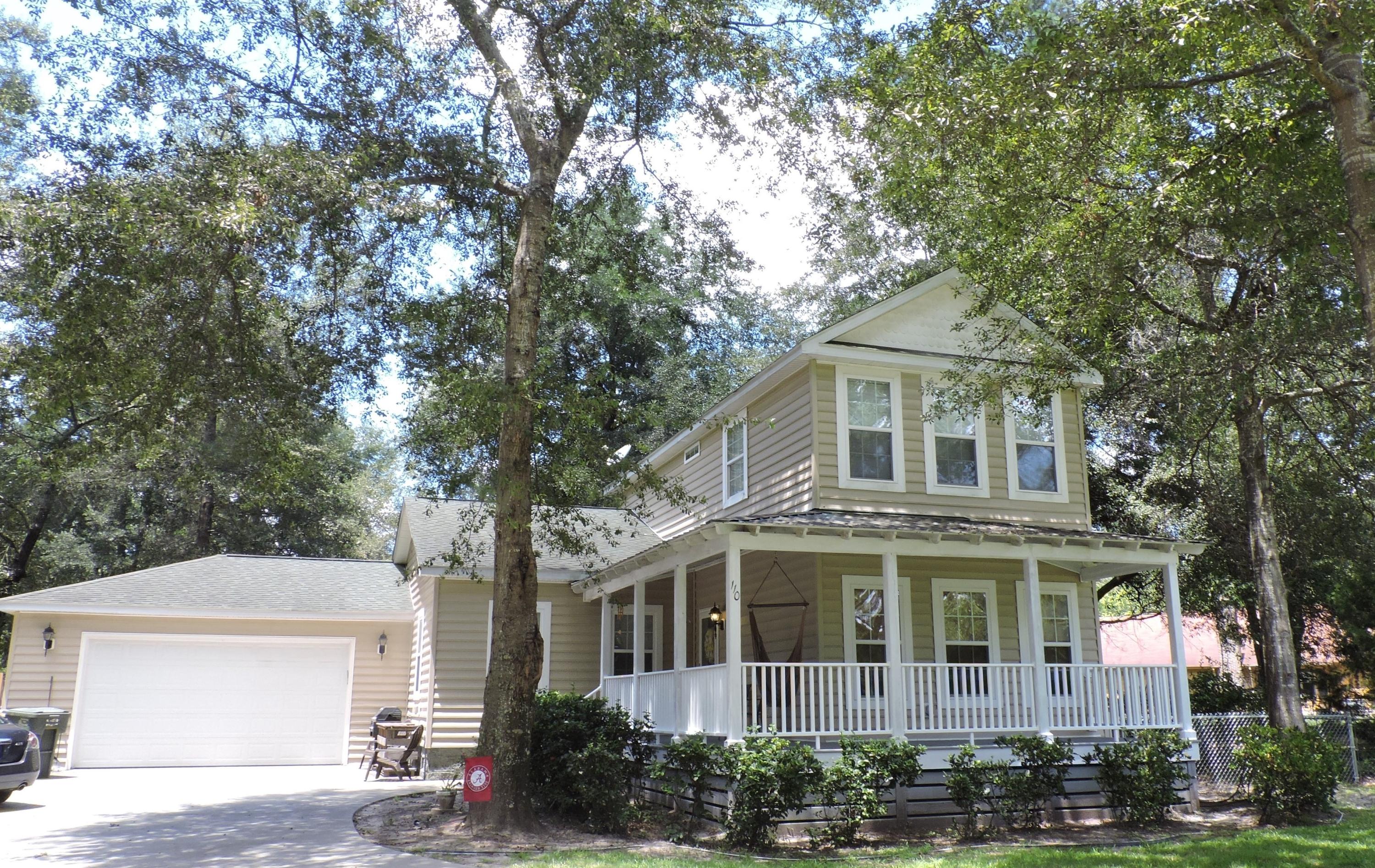 110 State Rd S-15-728 Walterboro, SC 29488 - Photo 1 of 17 DSCN1362