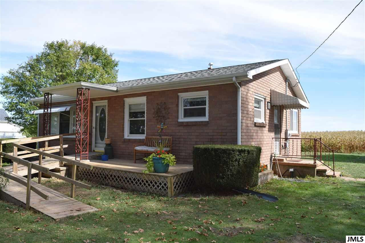 6550 North Gibbs Road Albion, MI 49224 - Photo 1 of 19 Photo 1